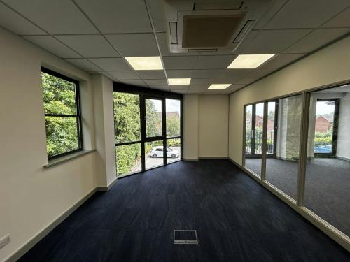 Papermakers House,, Rivenhall Road, Swindon, SN5