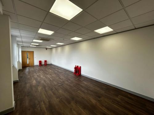 Papermakers House,, Rivenhall Road, Swindon, SN5