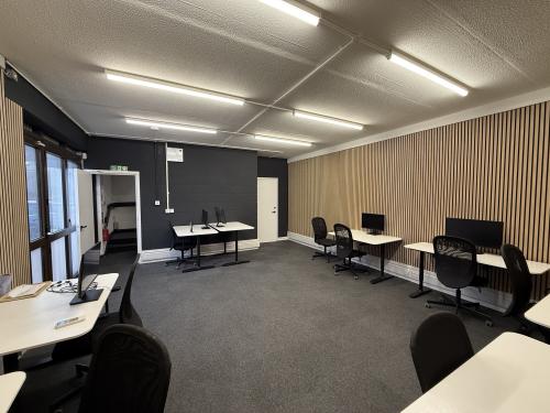 C6, Spectrum Business Estate, Anthonys Way, Strood, Rochester, ME2