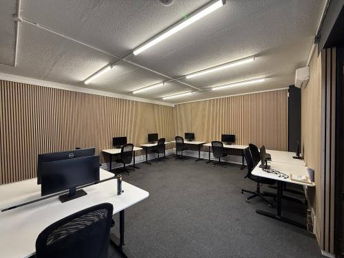 C6, Spectrum Business Estate, Anthonys Way, Strood, Rochester, ME2