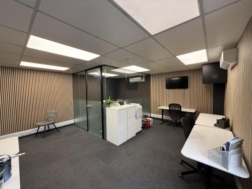 C6, Spectrum Business Estate, Anthonys Way, Strood, Rochester, ME2