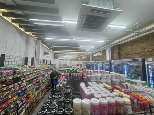 158 Camden High Street, Camden, London, NW1