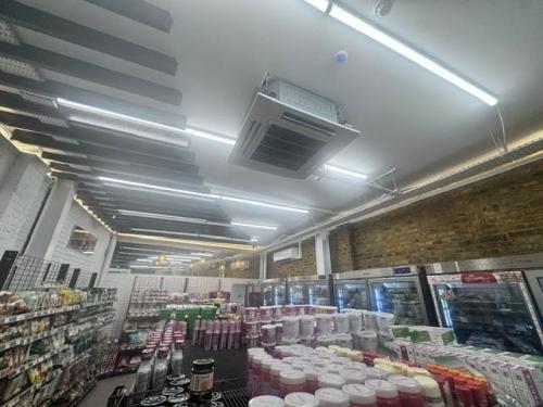 158 Camden High Street, Camden, London, NW1