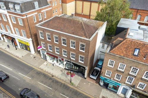 18 Crendon Street, High Wycombe, HP13