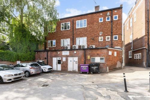 18 Crendon Street, High Wycombe, HP13