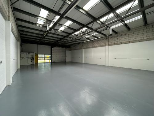 Unit 15, Ash Industrial Estate, Kembrey Park, Swindon, SN2