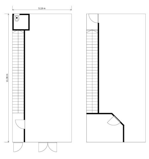 61 Riverside, Medway City Estate, 61 Sir Thomas Longley Road, Rochester, ME2