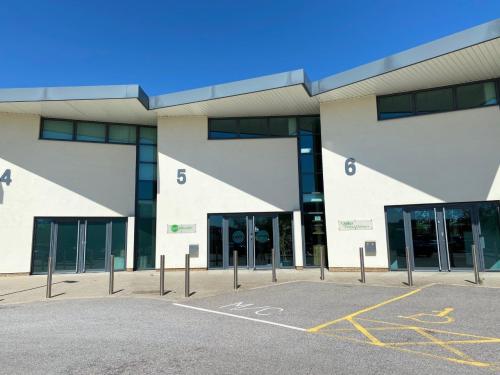 5, Tollgate Business Park, Tollgate West, Stanway, Colchester, CO3