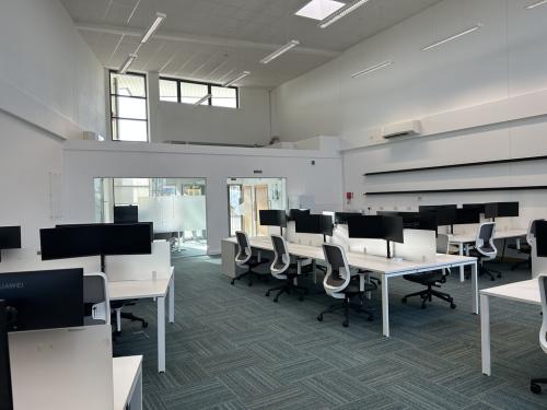 5, Tollgate Business Park, Tollgate West, Stanway, Colchester, CO3