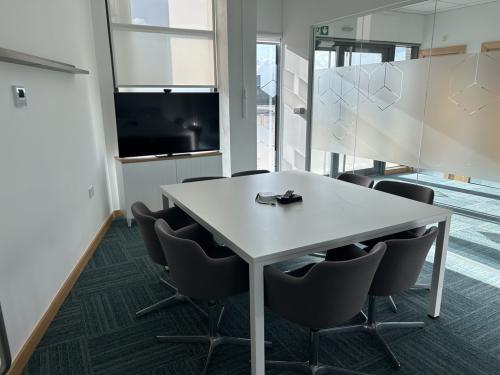 5, Tollgate Business Park, Tollgate West, Stanway, Colchester, CO3