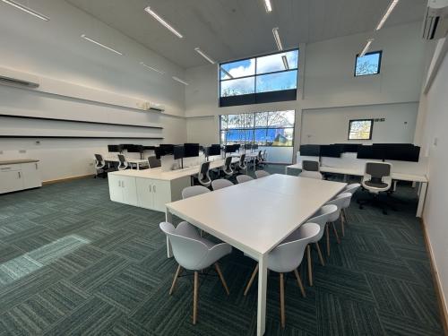 5, Tollgate Business Park, Tollgate West, Stanway, Colchester, CO3