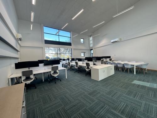 5, Tollgate Business Park, Tollgate West, Stanway, Colchester, CO3