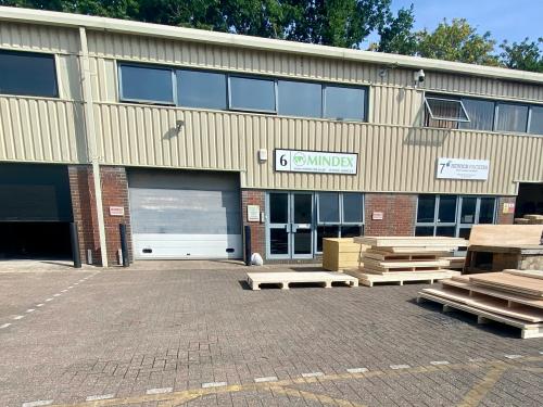 6, Gatwick Metro Centre, Balcombe Road, Horley, RH6