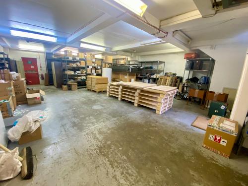 6, Gatwick Metro Centre, Balcombe Road, Horley, RH6