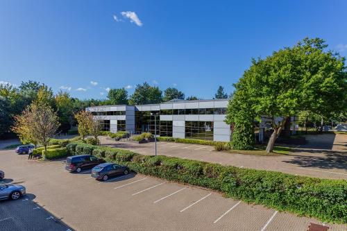Atrium Court, Tilgate Forest Business Park, Brighton Road, Crawley, RH11