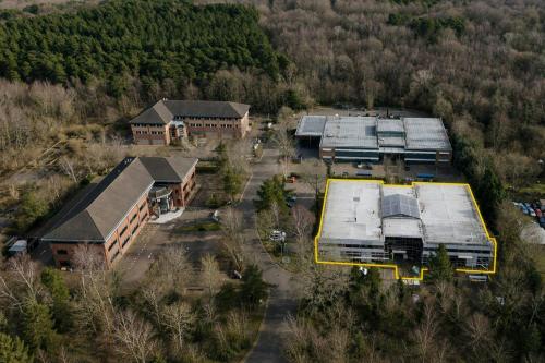 Atrium Court, Tilgate Forest Business Park, Brighton Road, Crawley, RH11