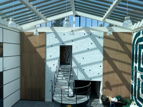 Atrium Court, Tilgate Forest Business Park, Brighton Road, Crawley, RH11