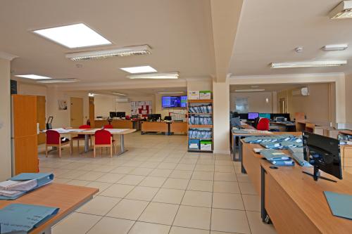 Unit 1, Springfield Industrial Estate, Springfield Road, Burnham-On-Crouch, CM0