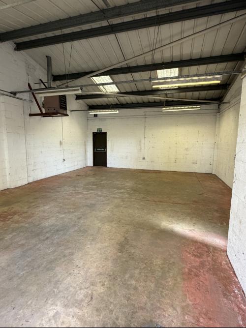Units 1C & 1D, Spalding Road, Sutterton, Boston, PE20