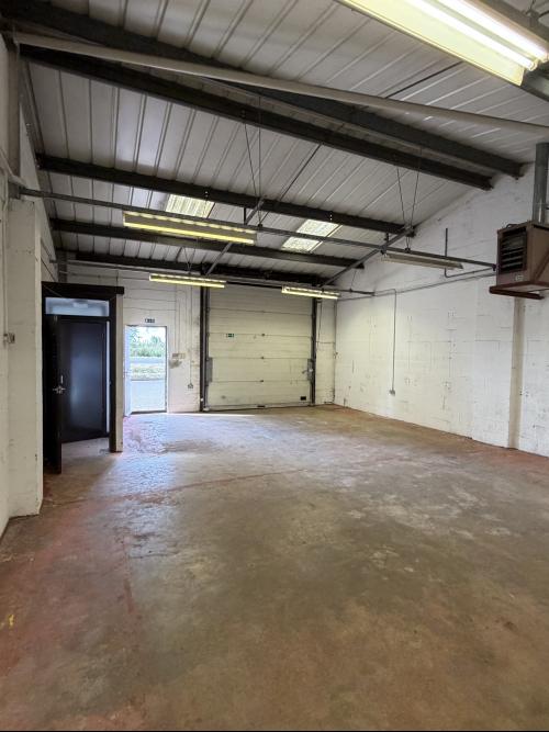 Units 1C & 1D, Spalding Road, Sutterton, Boston, PE20