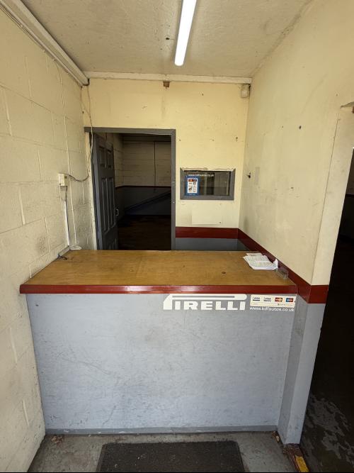 Units 1C & 1D, Spalding Road, Sutterton, Boston, PE20