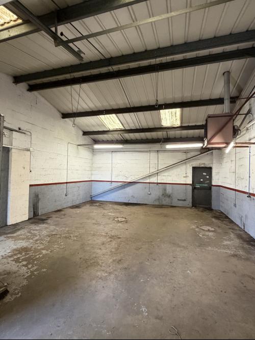 Units 1C & 1D, Spalding Road, Sutterton, Boston, PE20