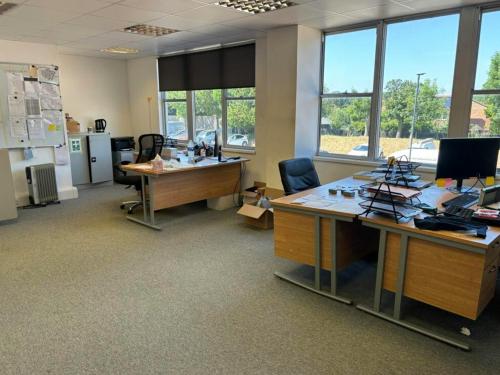 Unit 4, Priors Way Industrial Estate, Priors Way, Maidenhead, SL6