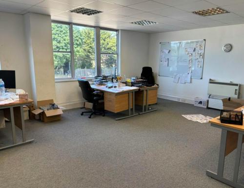 Unit 4, Priors Way Industrial Estate, Priors Way, Maidenhead, SL6