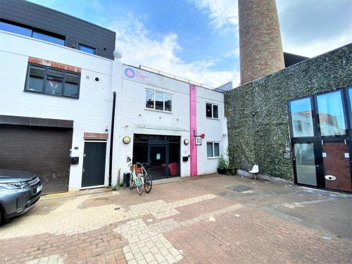 Warple Mews, 10 Warple Way, Acton, London, W3