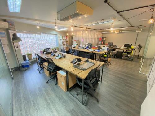 Warple Mews, 10 Warple Way, Acton, London, W3