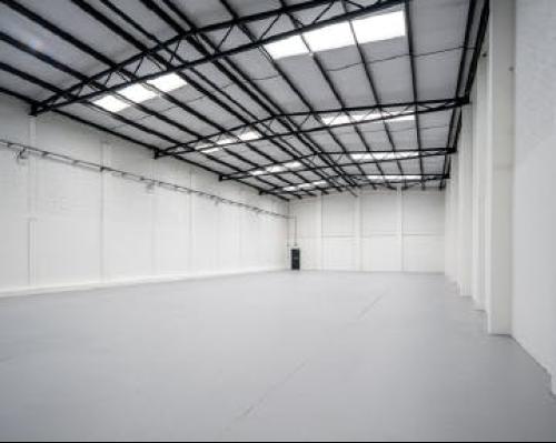 Unit 1, Valor Park, Kingsbridge Road, Barking, IG11