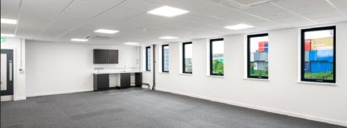 Unit 1, Valor Park, Kingsbridge Road, Barking, IG11