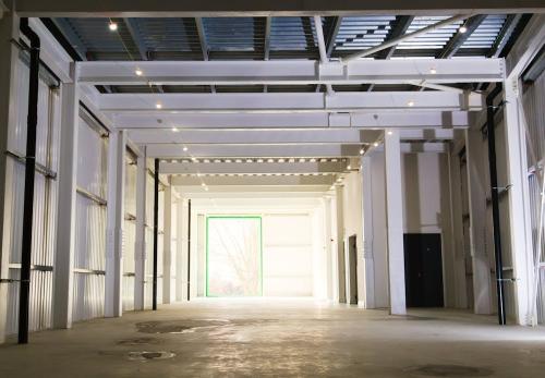 Steel Works, 105 Culvert Road, Battersea, London, SW11
