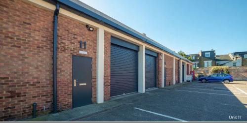 Glenville Mews Industrial Estate, Glenville Mews, Wandsworth, London, SW18