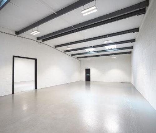 Glenville Mews Industrial Estate, Glenville Mews, Wandsworth, London, SW18