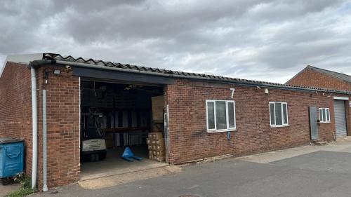 2, 4B & 7, Maguire Industrial Estate, Torrington Avenue, Coventry, CV4