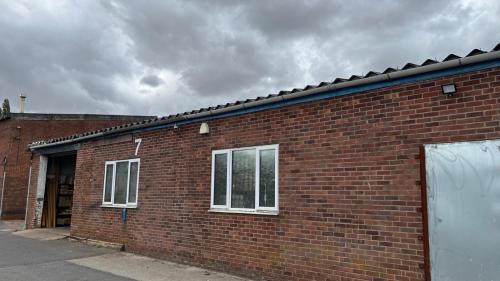 2, 4B & 7, Maguire Industrial Estate, Torrington Avenue, Coventry, CV4
