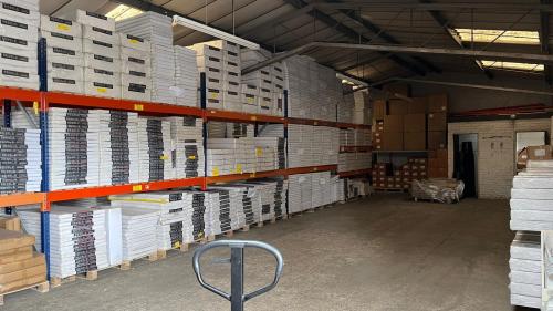 2, 4B & 7, Maguire Industrial Estate, Torrington Avenue, Coventry, CV4