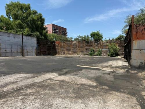 0.46 Acres, Eyre Street/Cope Street, Ladywood, Birmingham, B18
