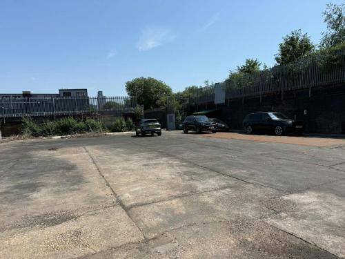 0.46 Acres, Eyre Street/Cope Street, Ladywood, Birmingham, B18