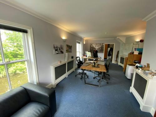 Suite 3 Batchworth Lock House, 99 Church Street, Rickmansworth, WD3