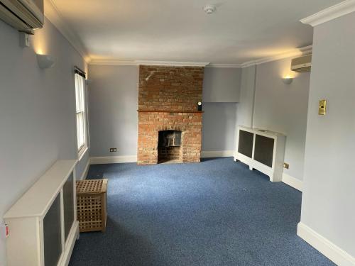 Suite 3 Batchworth Lock House, 99 Church Street, Rickmansworth, WD3