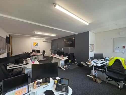First Floor, 2a Market Street, Heanor, DE75