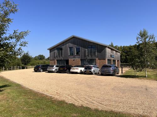 Hardham Mill Business Park, Mill Lane, Hardham, Pulborough, RH20