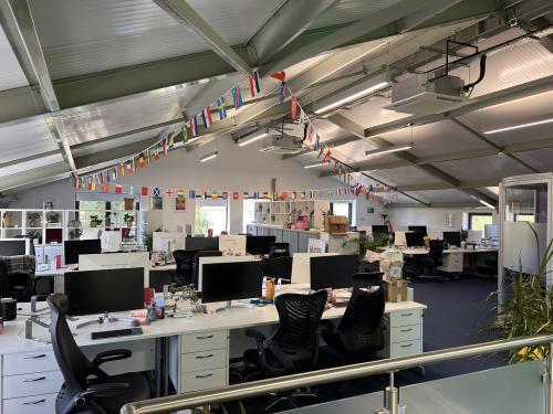 Hardham Mill Business Park, Mill Lane, Hardham, Pulborough, RH20