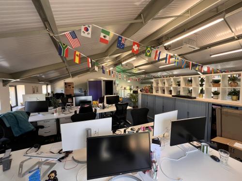 Hardham Mill Business Park, Mill Lane, Hardham, Pulborough, RH20