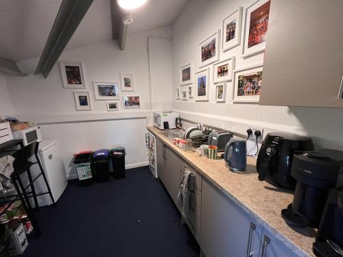 Hardham Mill Business Park, Mill Lane, Hardham, Pulborough, RH20