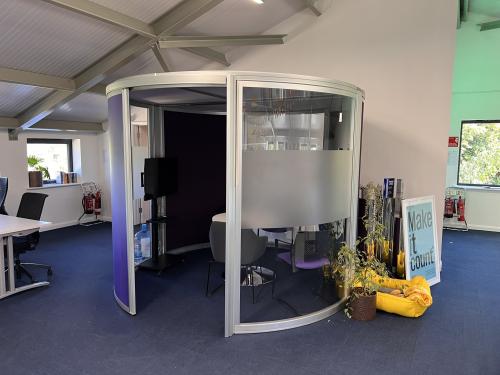 Hardham Mill Business Park, Mill Lane, Hardham, Pulborough, RH20