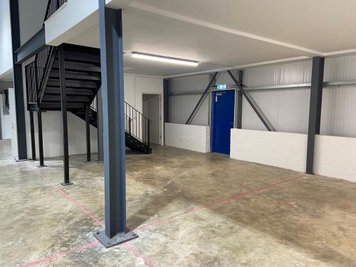 Unit 4, Creake Business Park, The Common, Fakenham, NR21