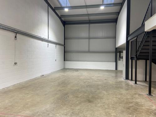 Unit 4, Creake Business Park, The Common, Fakenham, NR21